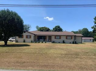 1497 N Center St, Elkins, AR 72727