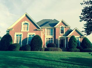 200 Providence Ct, Jonesboro, GA 30236