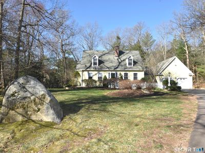 253 Hurlburt Street, Glastonbury, CT, 06033