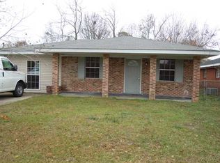 1614 Rich Ave, Gulfport, MS 39501