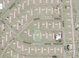 1122 Salton Sea Ave, Thermal, CA 92274