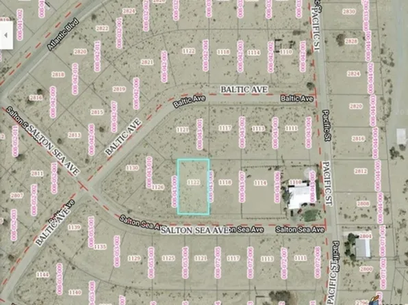 1122 Salton Sea Ave, Thermal, CA 92274