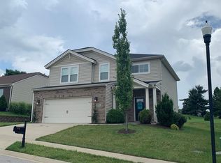2311 Blossom Ct, Utica, KY 42376