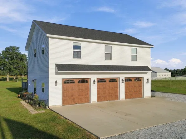 14344 S 750 W #W, Wanatah, IN 46390