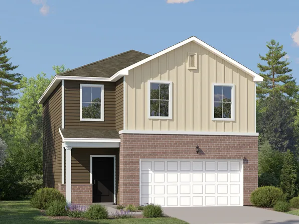 3743 Maple St, Portage, IN 46368