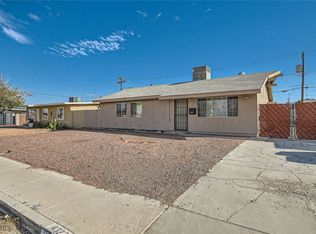 4323 Ridgedale Ave, Las Vegas, NV 89121