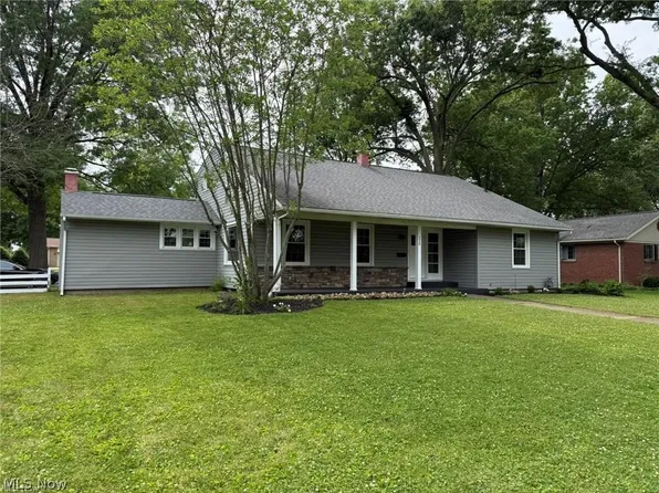 220 Grant St, Dover, OH 44622