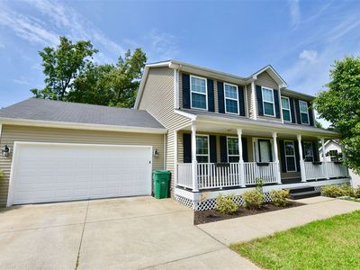 424 Jey Dr, Elizabethtown, KY, 42701