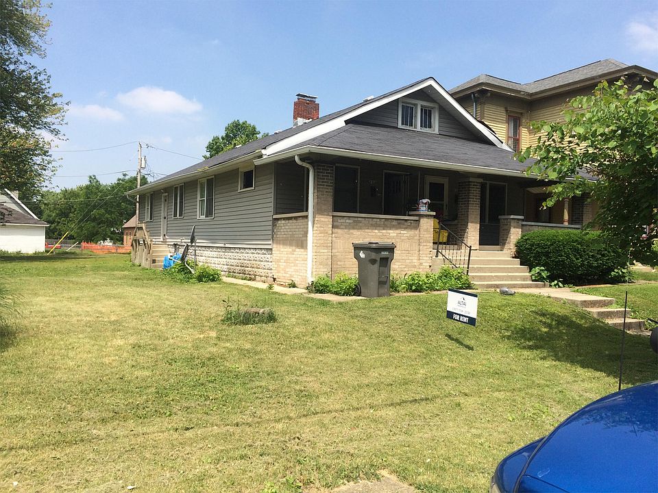 1st image of 1228 N Keystone Ave #1