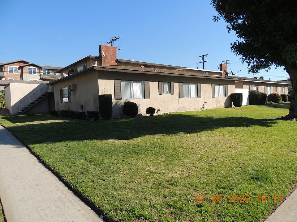 1st image of 2571 Hayes Dr