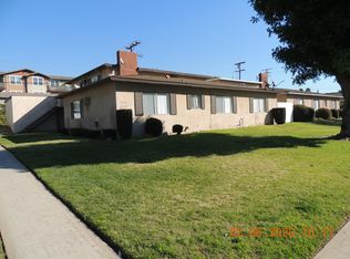2571 Hayes Dr, La Verne, CA 91750