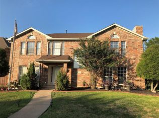 1608 Lacy Ln, Mesquite, TX 75181