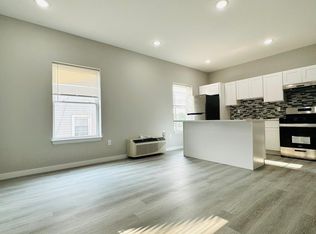 273 Governor St #2-C, Paterson, NJ