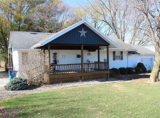 6818 S State Road 13, Wabash, IN 46992