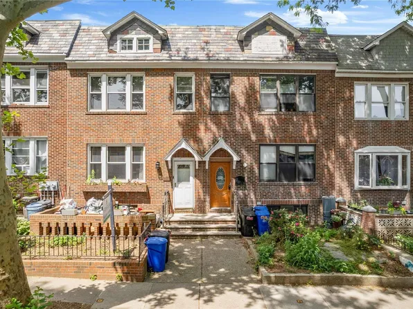 39-66 50th Street, Woodside, NY 11377