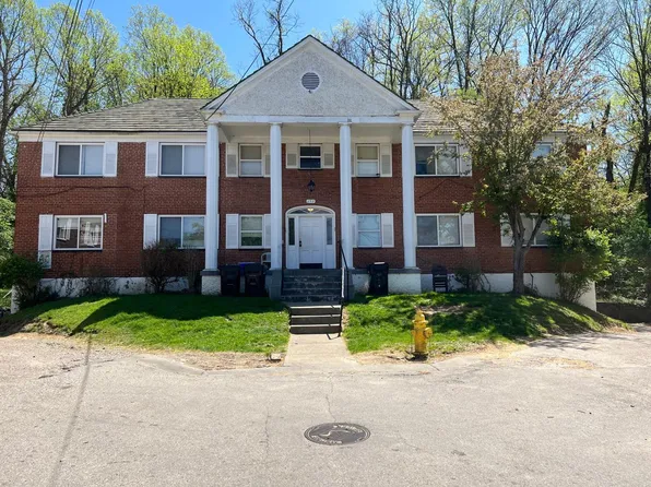 153 Glenridge Pl, Cincinnati, OH 45217