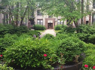 508 W Deming Pl #GN, Chicago, IL 60614