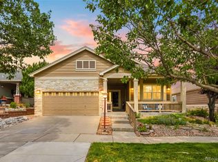 23375 E Moraine Place, Aurora, CO 80016
