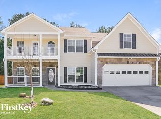 220 Indian Lake Trl, Villa Rica, GA 30180