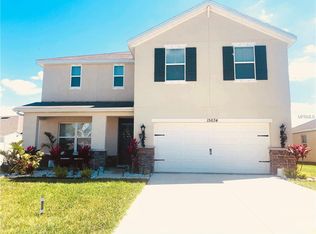 15634 Rose Grove Dr, Bradenton, FL 34212