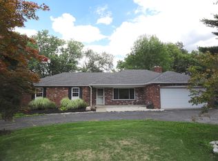 9537 Nora Ln, Indianapolis, IN