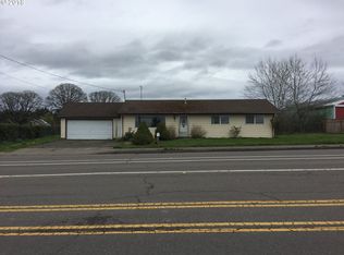 31514 S Highway 213, Molalla, OR 97038