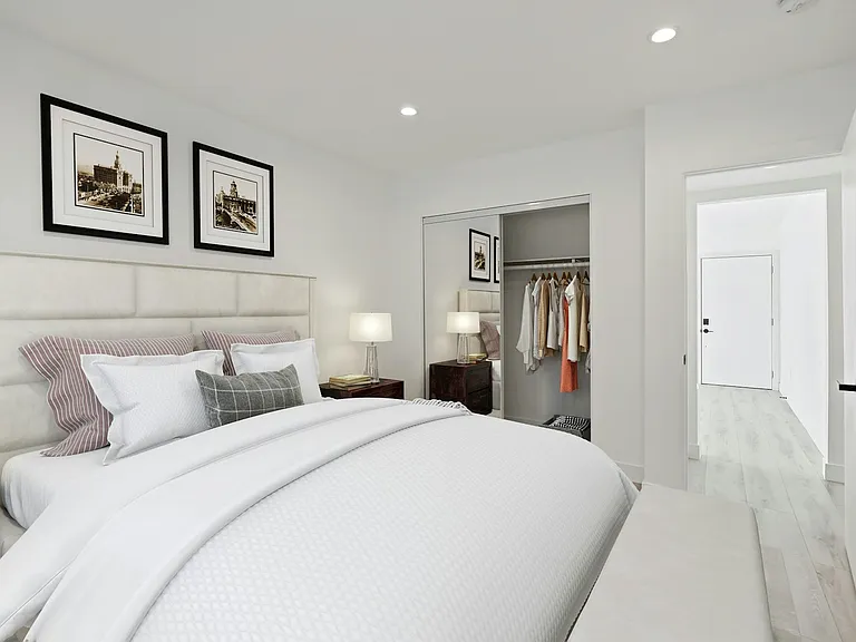 2034 S Garth Ave #1 — Photo 14