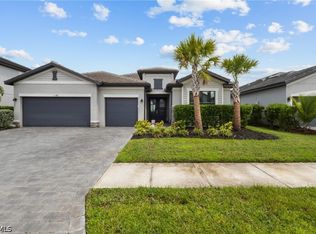 11387 Canopy Loop, Fort Myers, FL 33913