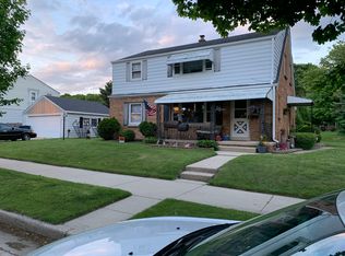 3450 S 1st St, Milwaukee, WI 53207