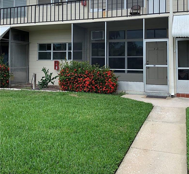 1st image of 4001 58th St N APT 4