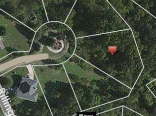 Faring Ln, Bella Vista, AR 72714