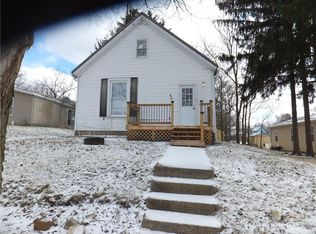 404 Troy Rd N, Bellefontaine, OH 43311