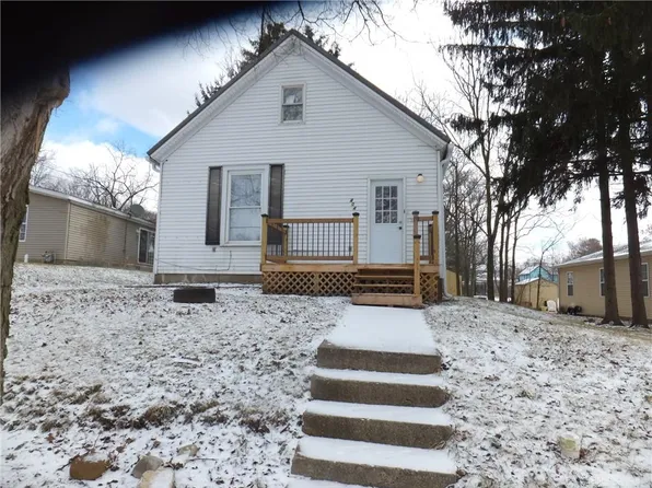 404 Troy Rd N, Bellefontaine, OH 43311