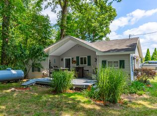 9728 Lakeview Dr, Jerome, MI 49249