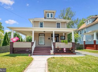 3023 Glenmore Ave, Baltimore, MD 21214