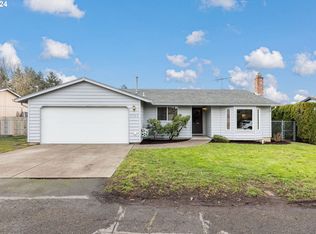 4723 NE 76th Ave, Portland, OR 97218