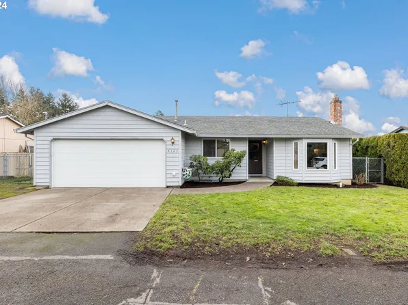 4723 NE 76th Ave, Portland, OR 97218