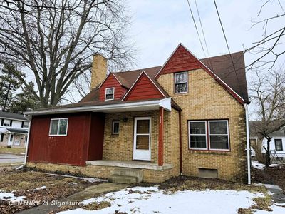 202 Braley St, Saginaw, MI, 48602