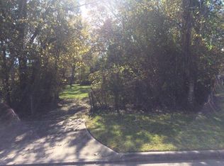 1032 Frances Dr, Rosenberg, TX 77471