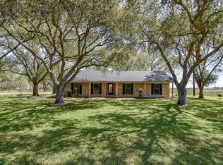 2719 Vail St, Rosenberg, TX 77471