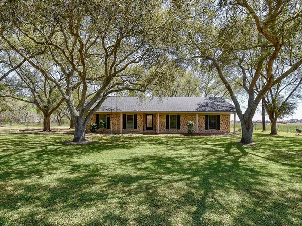 2719 Vail St, Rosenberg, TX 77471