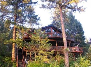 958 Yeoman Hall Rd, Kalispell, MT 59901