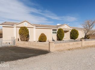 970 N Nogales Ave, Littlefield, AZ 86432