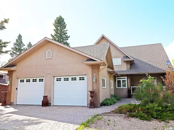 305 Jubilee DRIVE, Duck Mountain Provincial Park, SK S0A 1S0