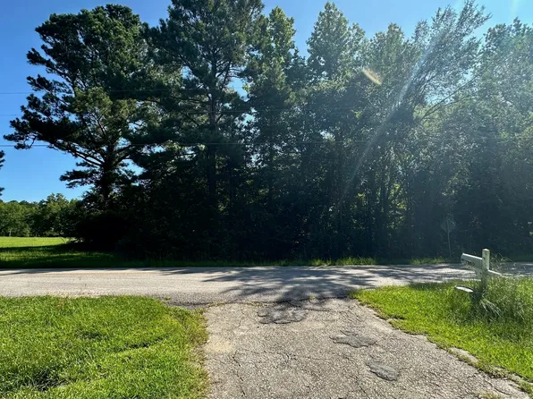 Warren Rd, White Plains, GA 30678