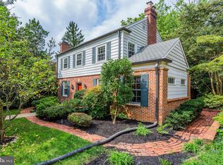 5720 Nebraska Ave NW, Washington, DC