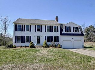 116 Forest St, Franklin, MA 02038