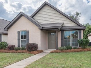 6320 Burbank Crossing Loop, Montgomery, AL 36117