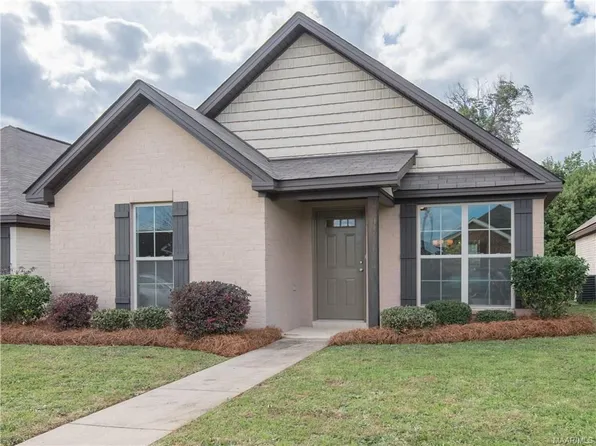 6320 Burbank Crossing Loop, Montgomery, AL 36117