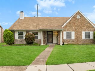 2430 Centennial Dr, Garland, TX 75042